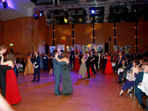 Abschlussball Gymnasium Münchberg TS Swing – Foto 135