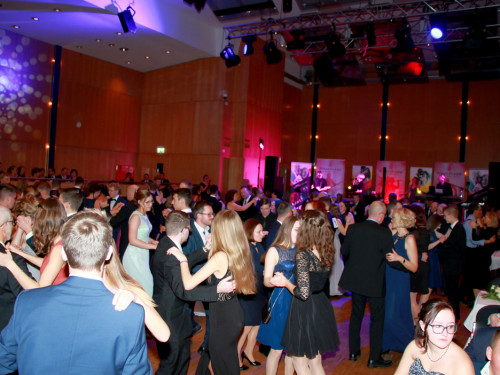 Abschlussball Gymnasium Münchberg TS Swing – Foto 136