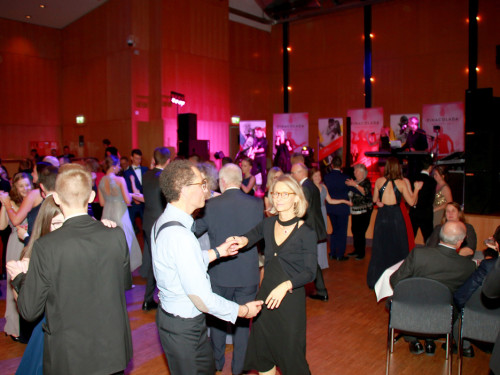 Abschlussball Gymnasium Münchberg TS Swing – Foto 137