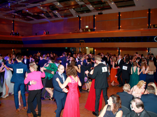 Abschlussball Gymnasium Münchberg TS Swing – Foto 144