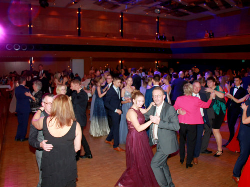 Abschlussball Gymnasium Münchberg TS Swing – Foto 145
