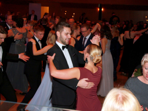 Abschlussball Gymnasium Münchberg TS Swing – Foto 146