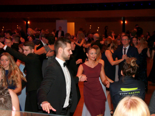 Abschlussball Gymnasium Münchberg TS Swing – Foto 147