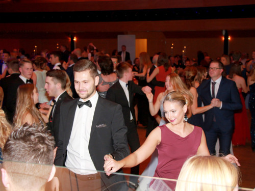 Abschlussball Gymnasium Münchberg TS Swing – Foto 148