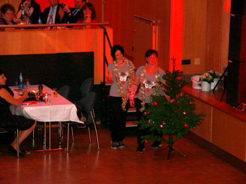 Abschlussball Gymnasium Münchberg TS Swing – Foto 149