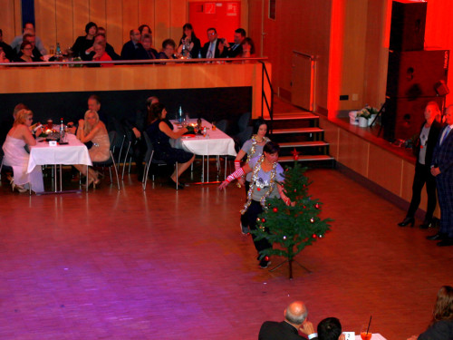 Abschlussball Gymnasium Münchberg TS Swing – Foto 150