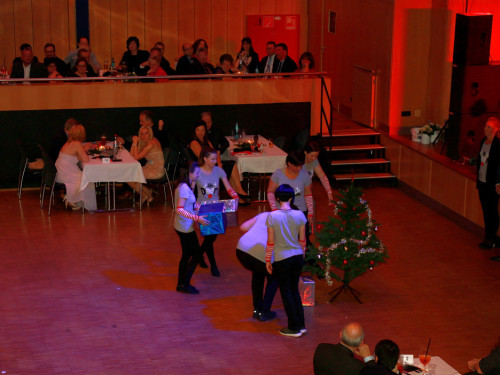 Abschlussball Gymnasium Münchberg TS Swing – Foto 151
