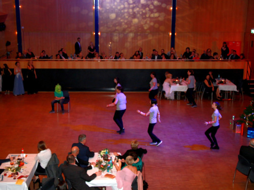 Abschlussball Gymnasium Münchberg TS Swing – Foto 152