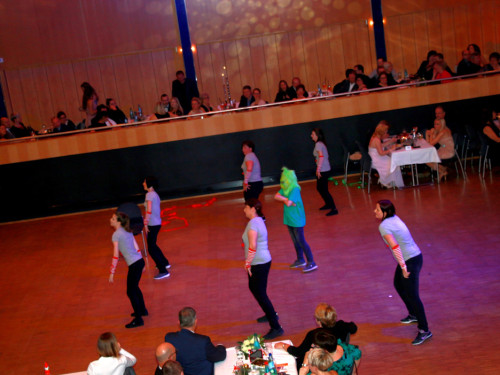 Abschlussball Gymnasium Münchberg TS Swing – Foto 153