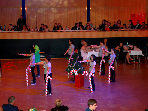 Abschlussball Gymnasium Münchberg TS Swing – Foto 156