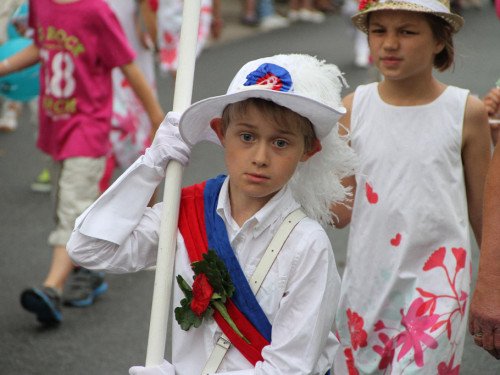 Selber Heimat- und Wiesenfest – Foto 107