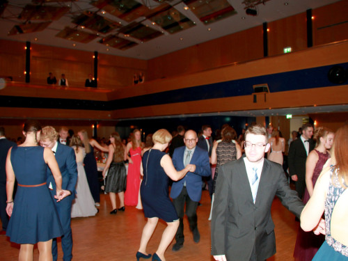 Abschlussball Gymnasium Münchberg TS Swing – Foto 160