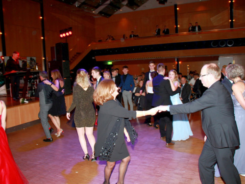 Abschlussball Gymnasium Münchberg TS Swing – Foto 161