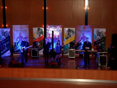Abschlussball Gymnasium Münchberg TS Swing – Foto 168