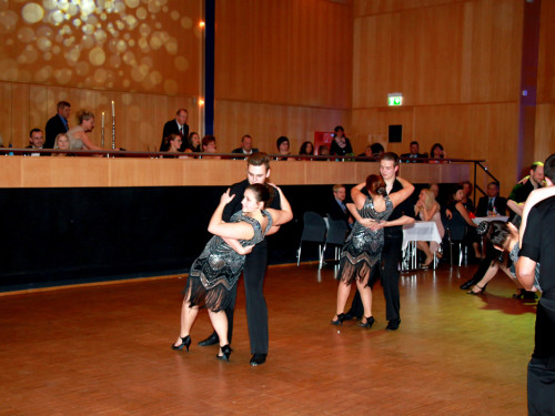 Abschlussball Gymnasium Münchberg TS Swing – Foto 173