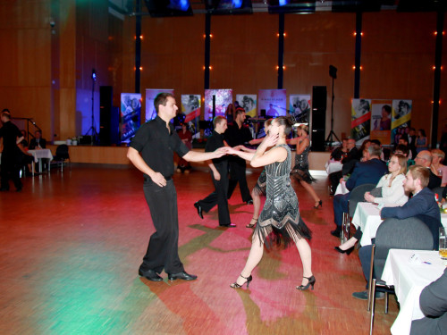 Abschlussball Gymnasium Münchberg TS Swing – Foto 175