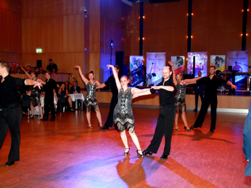 Abschlussball Gymnasium Münchberg TS Swing – Foto 176