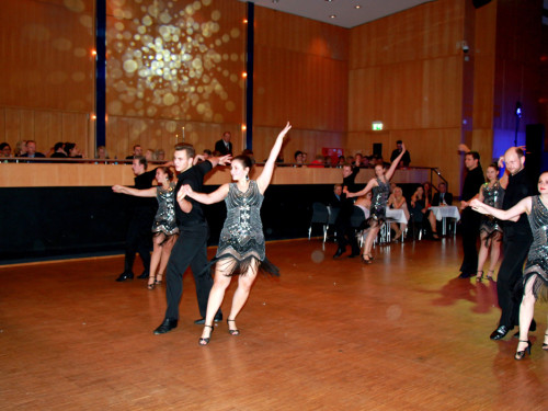 Abschlussball Gymnasium Münchberg TS Swing – Foto 177