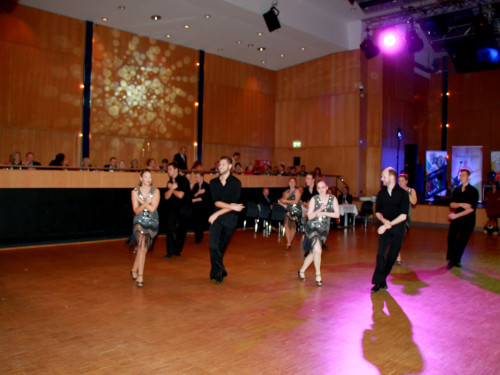 Abschlussball Gymnasium Münchberg TS Swing – Foto 178