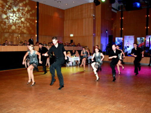 Abschlussball Gymnasium Münchberg TS Swing – Foto 179