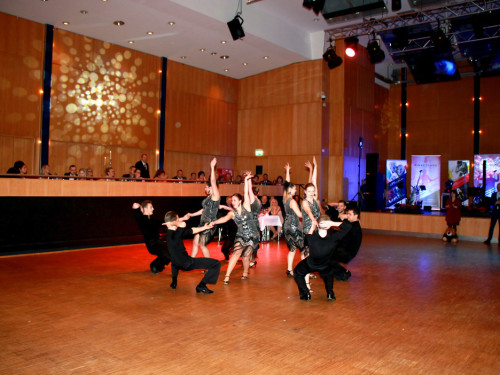 Abschlussball Gymnasium Münchberg TS Swing – Foto 180