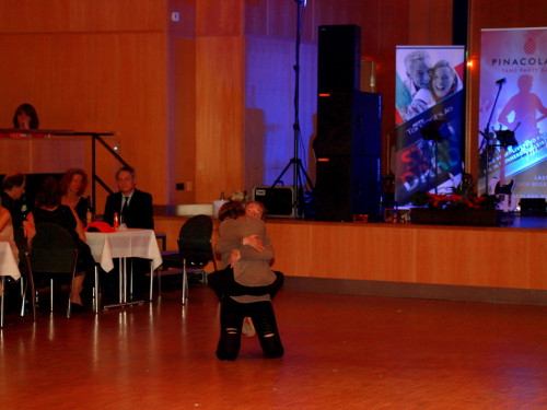 Abschlussball Gymnasium Münchberg TS Swing – Foto 182