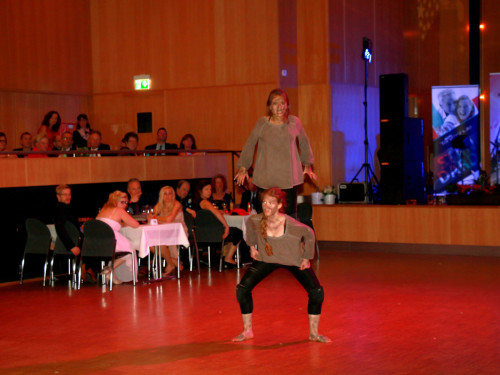 Abschlussball Gymnasium Münchberg TS Swing – Foto 183