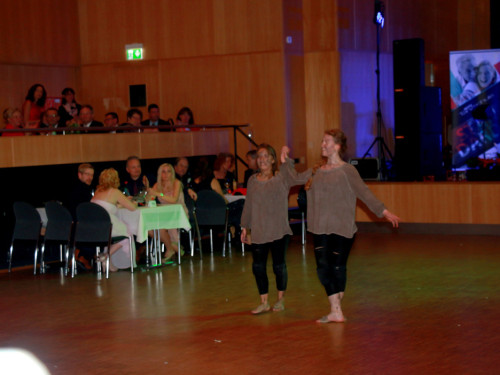 Abschlussball Gymnasium Münchberg TS Swing – Foto 184