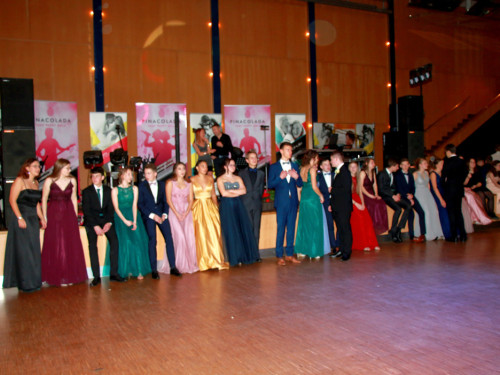 Abschlussball Gymnasium Münchberg TS Swing – Foto 185
