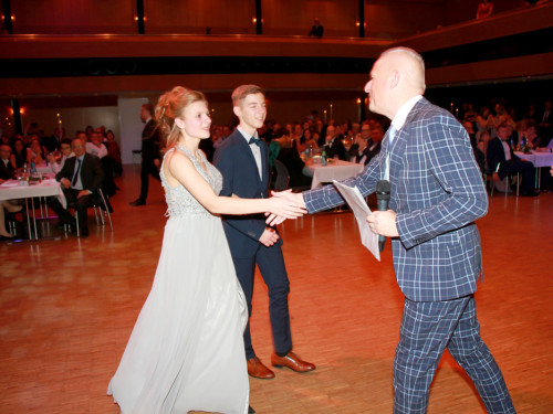 Abschlussball Gymnasium Münchberg TS Swing – Foto 186