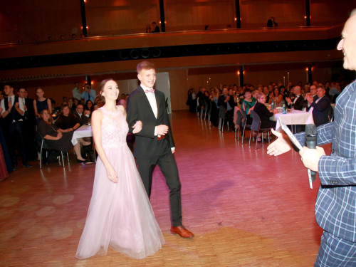 Abschlussball Gymnasium Münchberg TS Swing – Foto 188