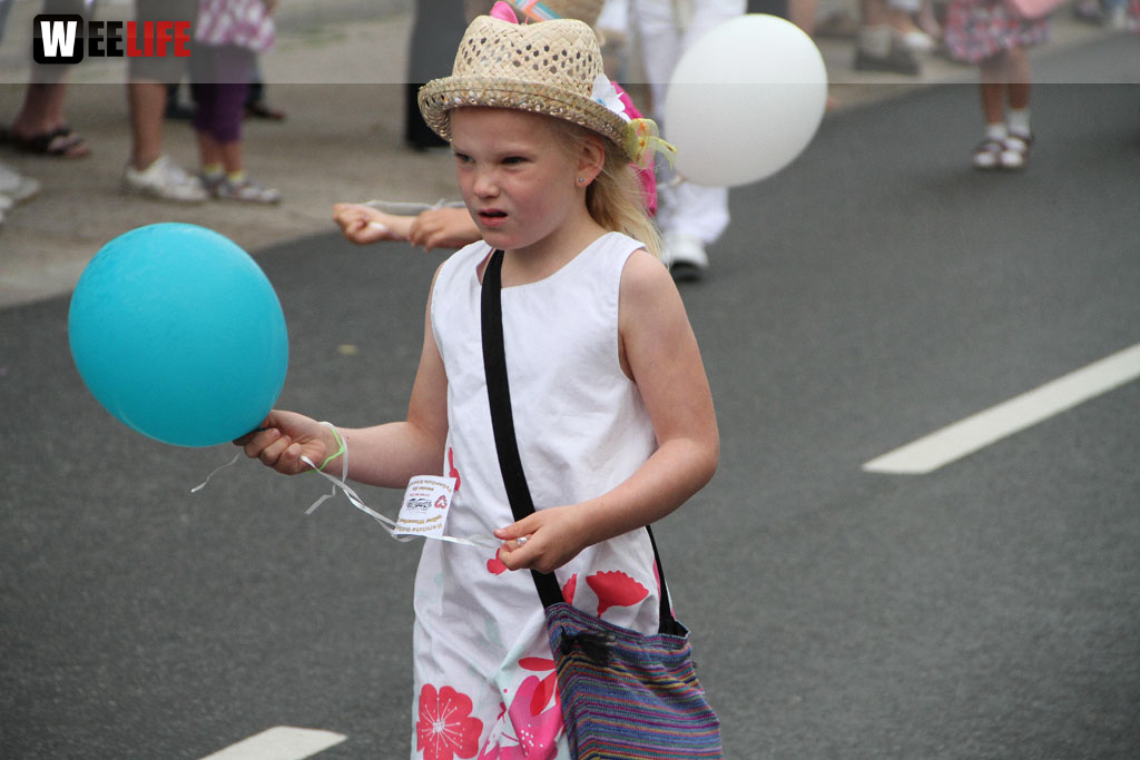 Selber Heimat- und Wiesenfest