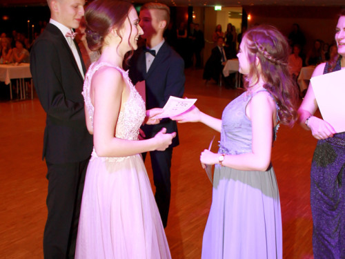 Abschlussball Gymnasium Münchberg TS Swing – Foto 189
