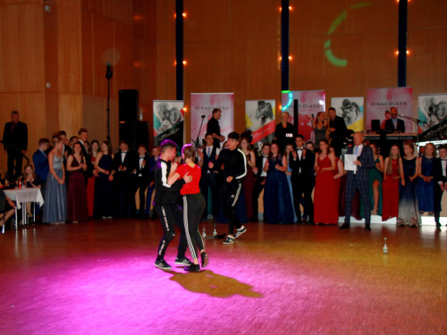 Abschlussball Gymnasium Münchberg TS Swing – Foto 206