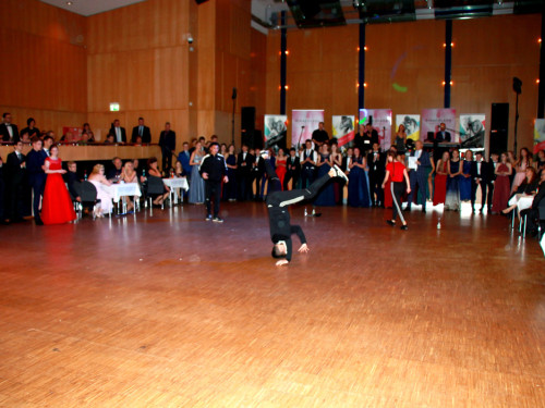 Abschlussball Gymnasium Münchberg TS Swing – Foto 207