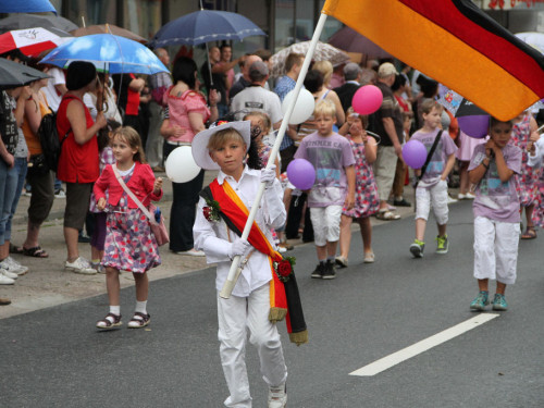 Selber Heimat- und Wiesenfest – Foto 112