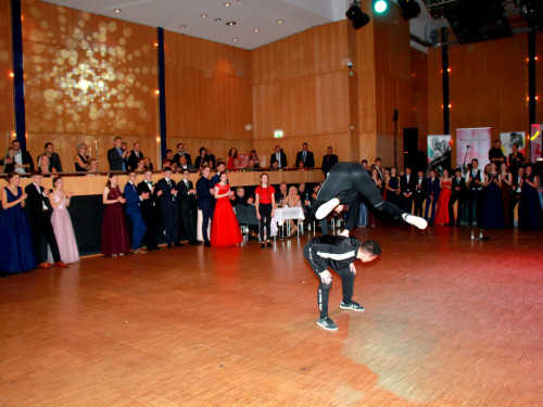 Abschlussball Gymnasium Münchberg TS Swing – Foto 211
