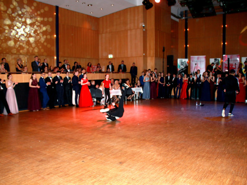 Abschlussball Gymnasium Münchberg TS Swing – Foto 212