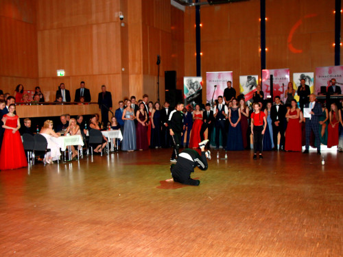 Abschlussball Gymnasium Münchberg TS Swing – Foto 214