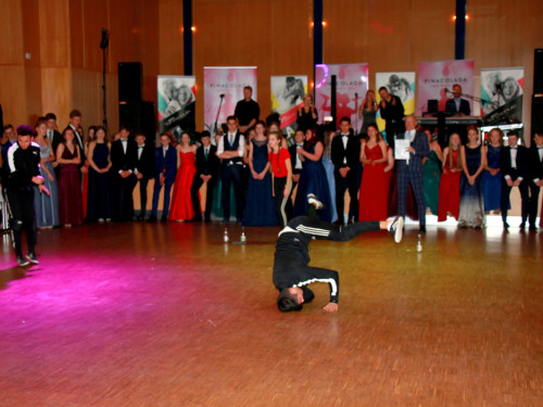 Abschlussball Gymnasium Münchberg TS Swing – Foto 215