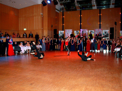 Abschlussball Gymnasium Münchberg TS Swing – Foto 216