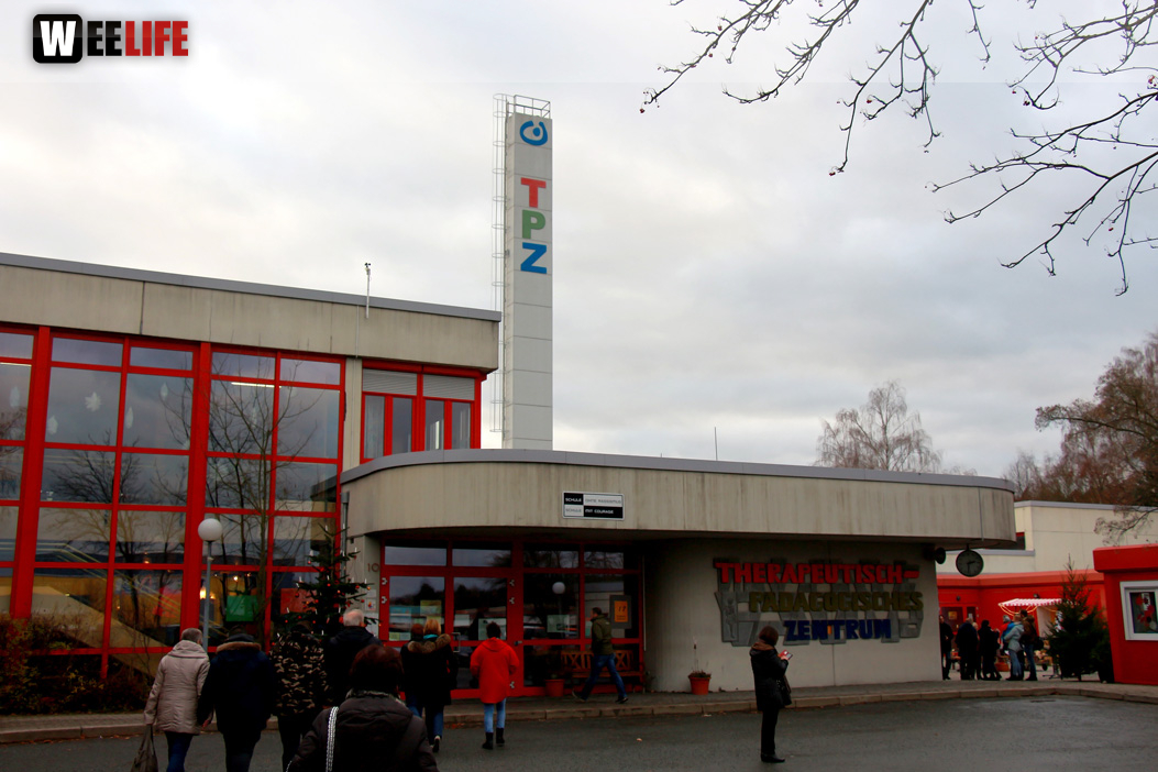 Adventsdorf TPZ 2019