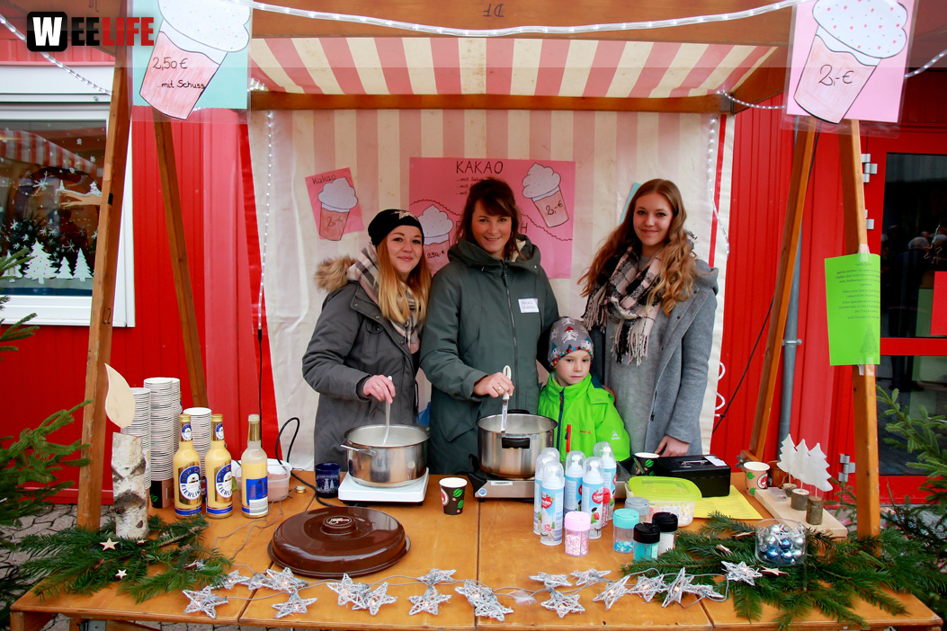 Adventsdorf TPZ 2019