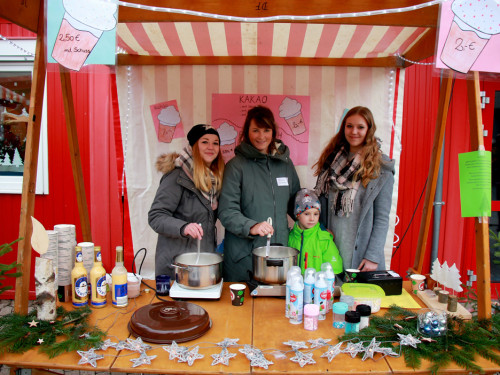 Adventsdorf TPZ 2019 – Foto 2