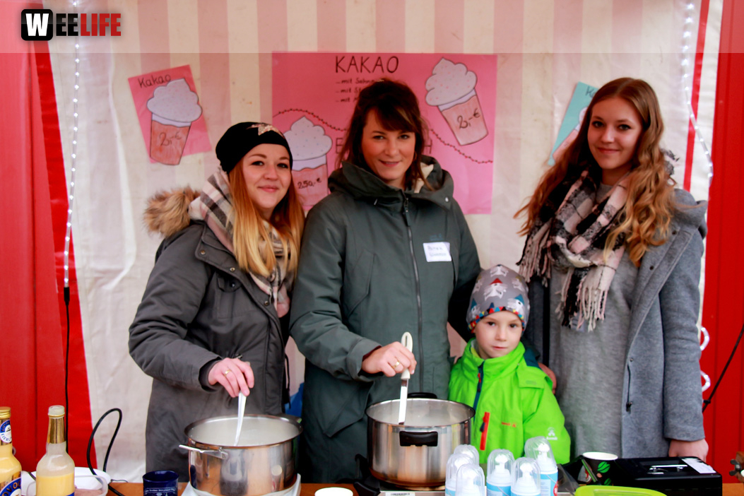 Adventsdorf TPZ 2019