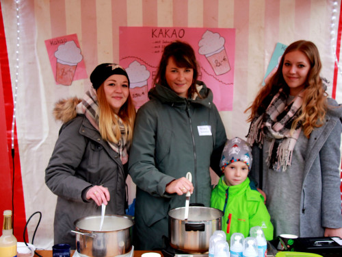 Adventsdorf TPZ 2019 – Foto 3