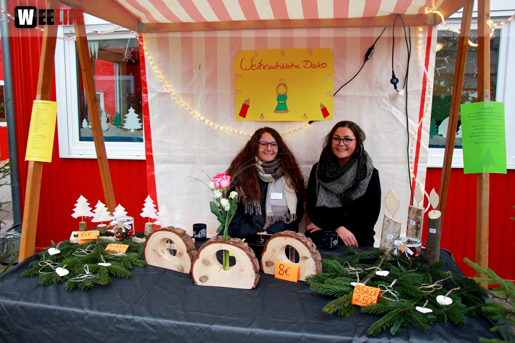 Adventsdorf TPZ 2019