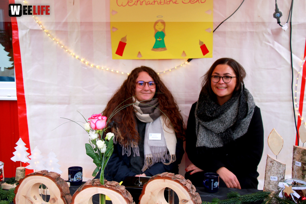 Adventsdorf TPZ 2019