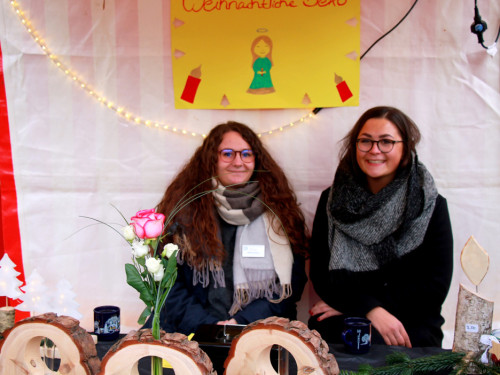 Adventsdorf TPZ 2019 – Foto 5