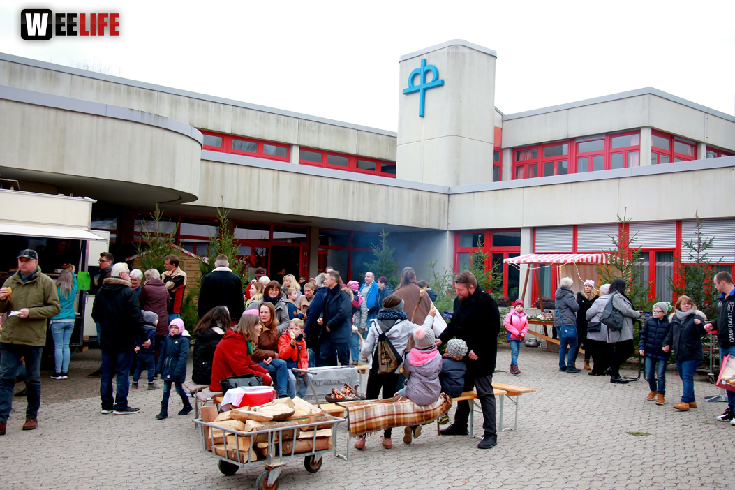 Adventsdorf TPZ 2019